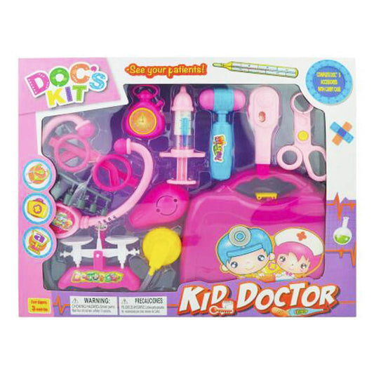 Set De Medico Mini