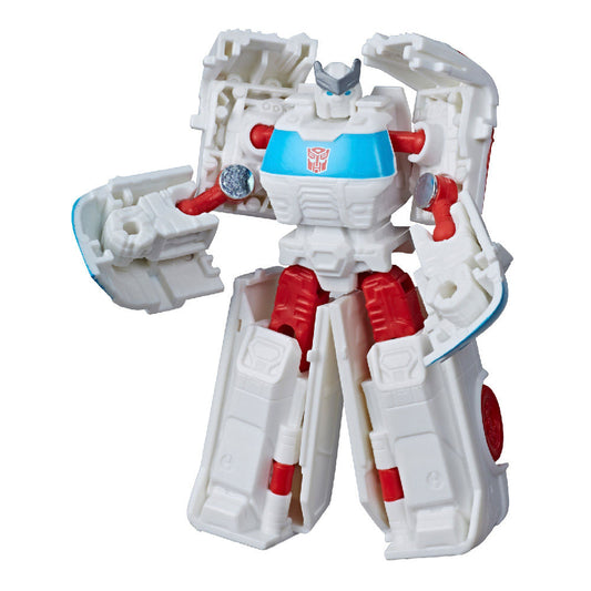 Transformers Gen Project Storm Hasbro - Surtido