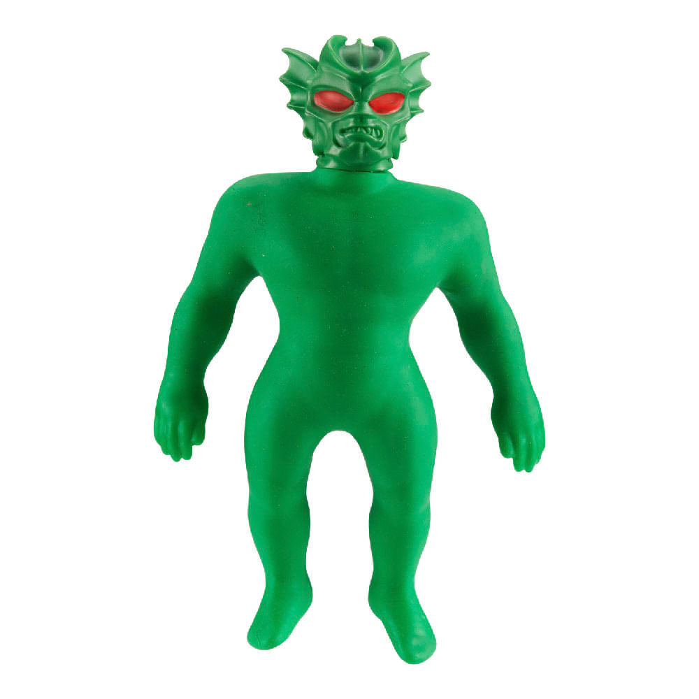 Figura Mini Stretch Monstruo