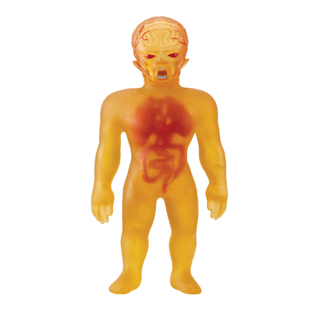 Figura Mini Stretch X- Ray