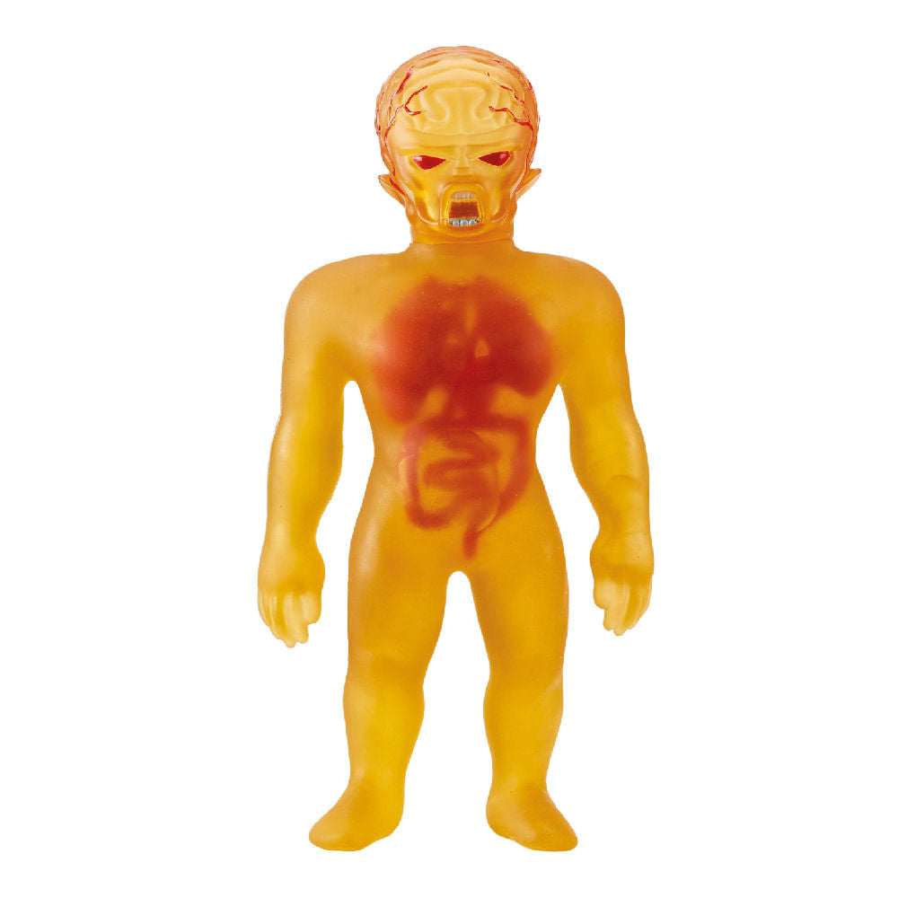 Figura Stretch X- Ray