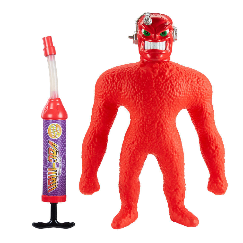 Figura Elástico Van Man Stretch