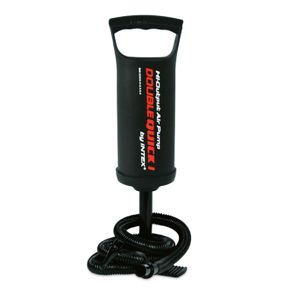 Bomba de Aire Manual Intex