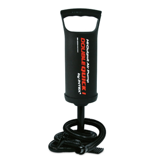 Bomba de Aire Manual Intex