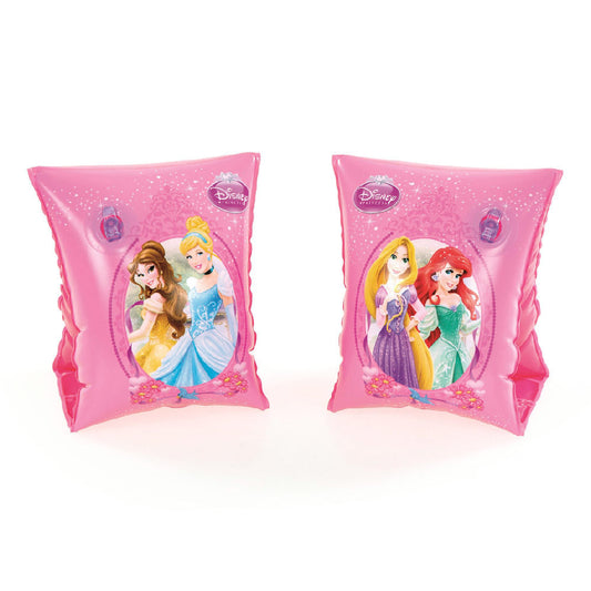 Flotador Para Brazos Princesas Disney Bestway
