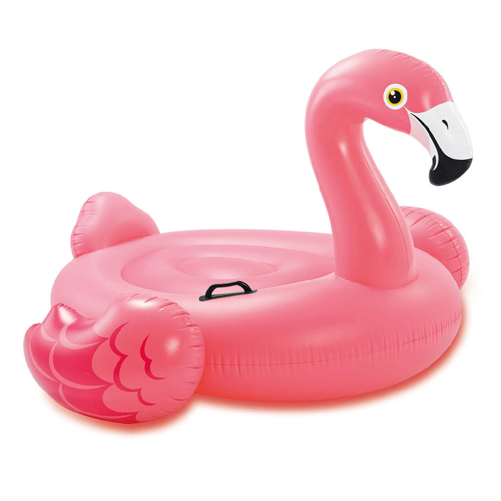 Flotador Intex Flamingo