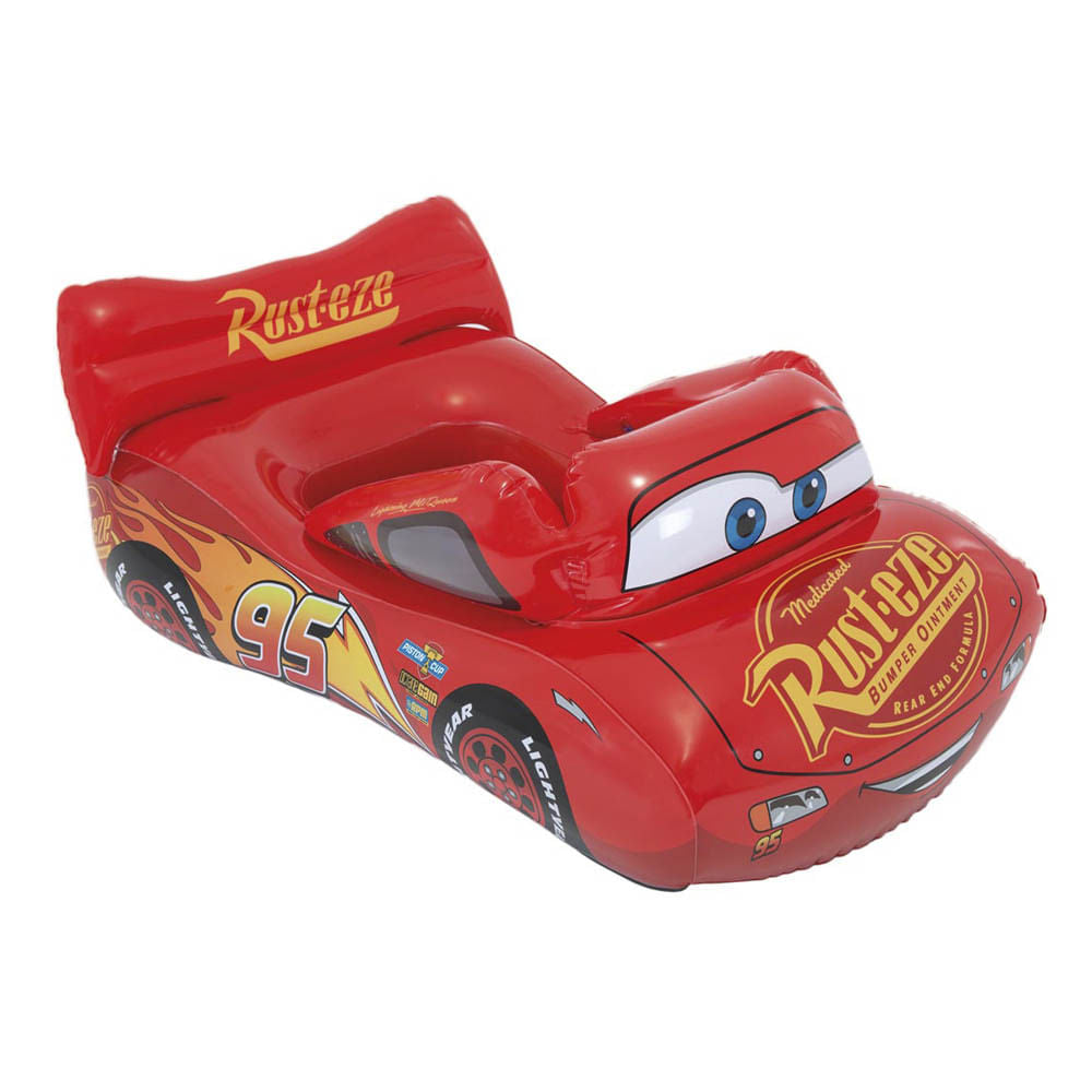 Bote Inflable Cars Intex
