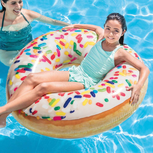 Flotador Intex Dona Sprinkle