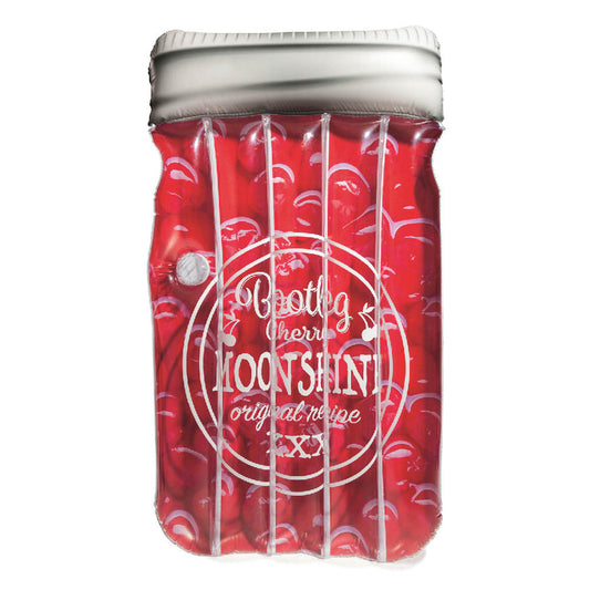 Flotador Mat Moonshine Lounge Bestway