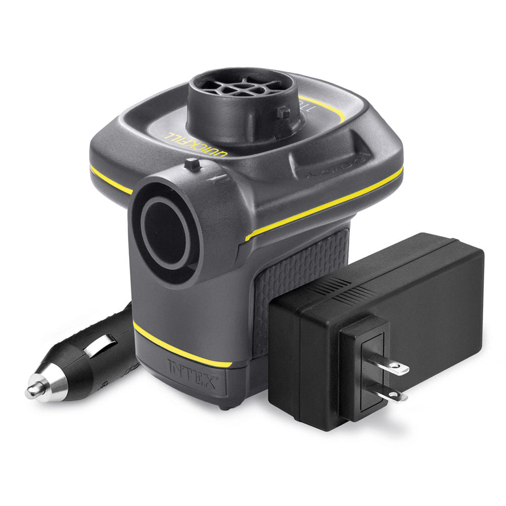 Bomba Eléctrica Intex Quick Fill 120V