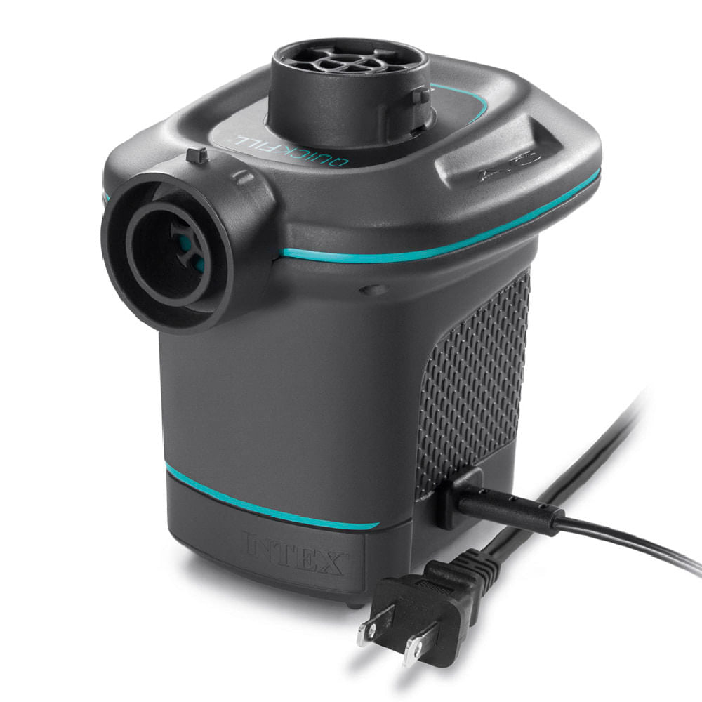 Bomba Eléctrica Intex Quick Fill 120V