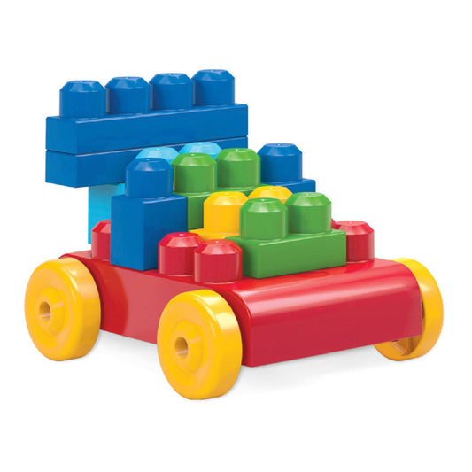 Bloques De Construcción Clasico 80 Piezas