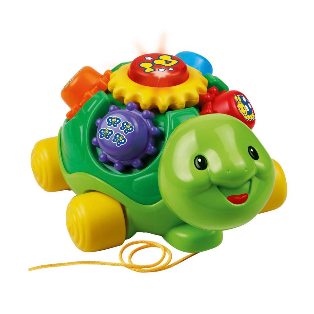 Tortuga Colorina VTech