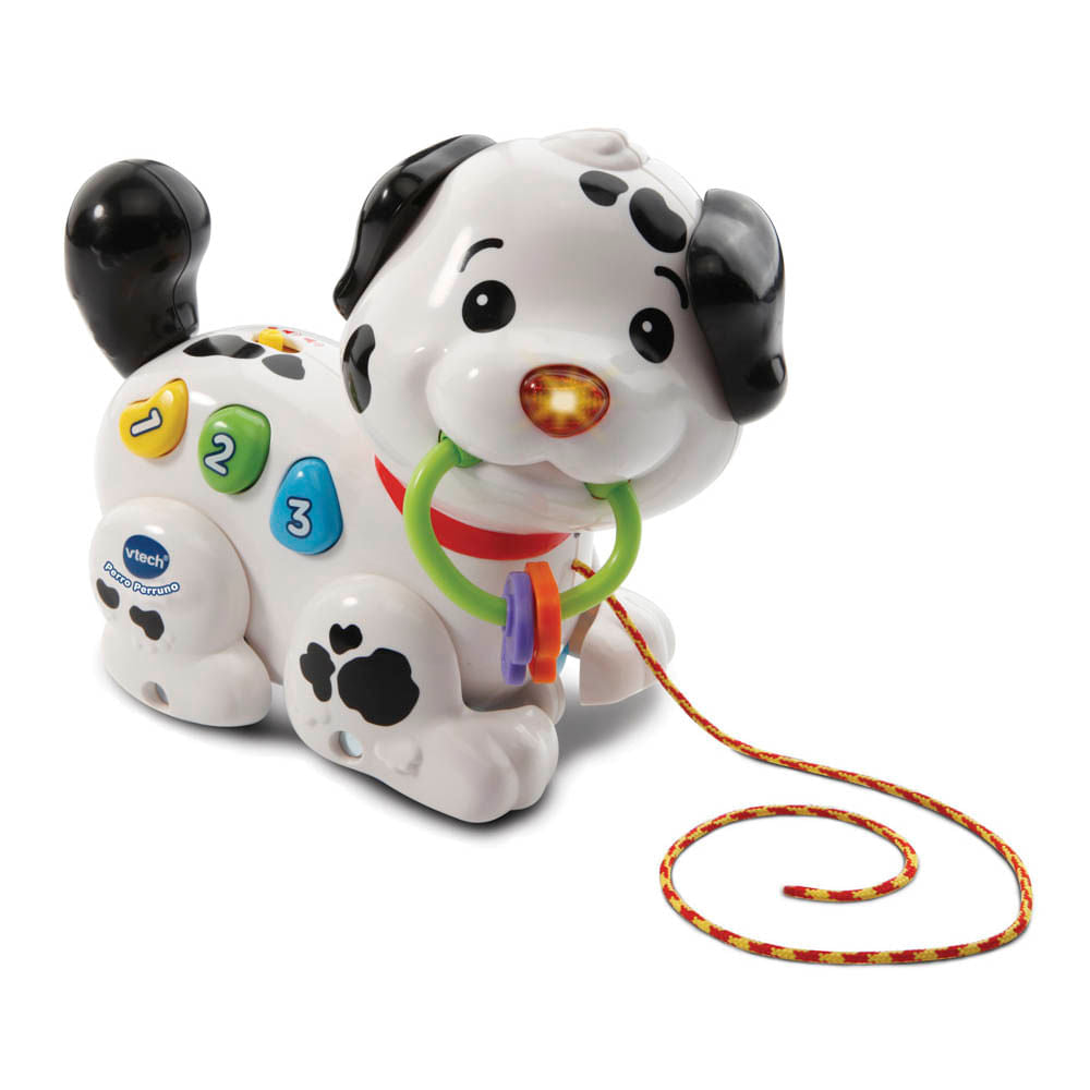 Perrito Perruno VTech