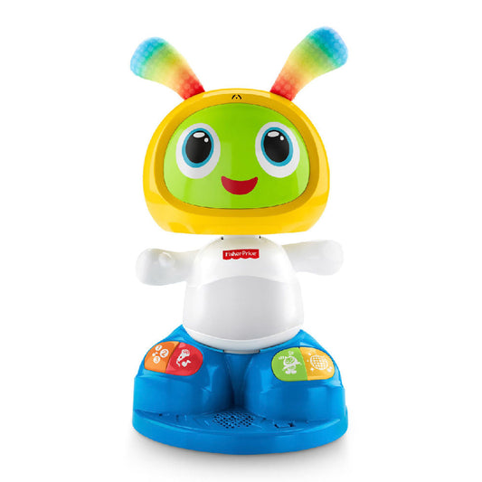 Robot Fisher-Price Bel Bot 360° Niño