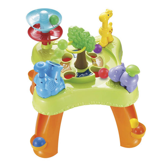 Mesa De Actividades Para Bebe