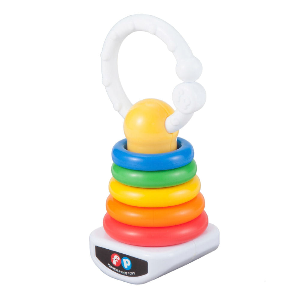 Sonaja De Torre de Aritos Fisher-Price