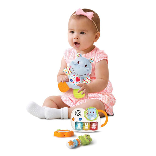 Canastilla De Juguetes VTech