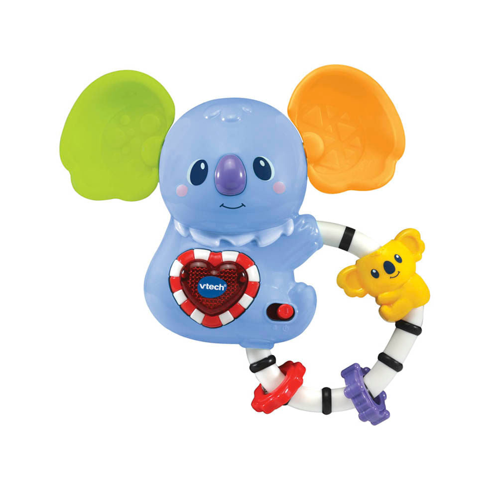 Sonajero Kiko El Koala VTech