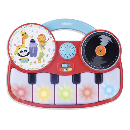 Piano Para Bebe