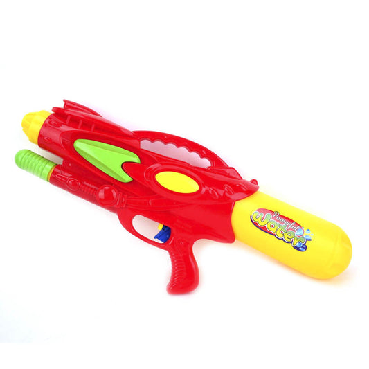 Poderosa Pistola De Agua Mediana