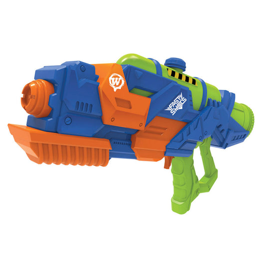 Pistola de Agua Water Shots 580ml Super Blaster