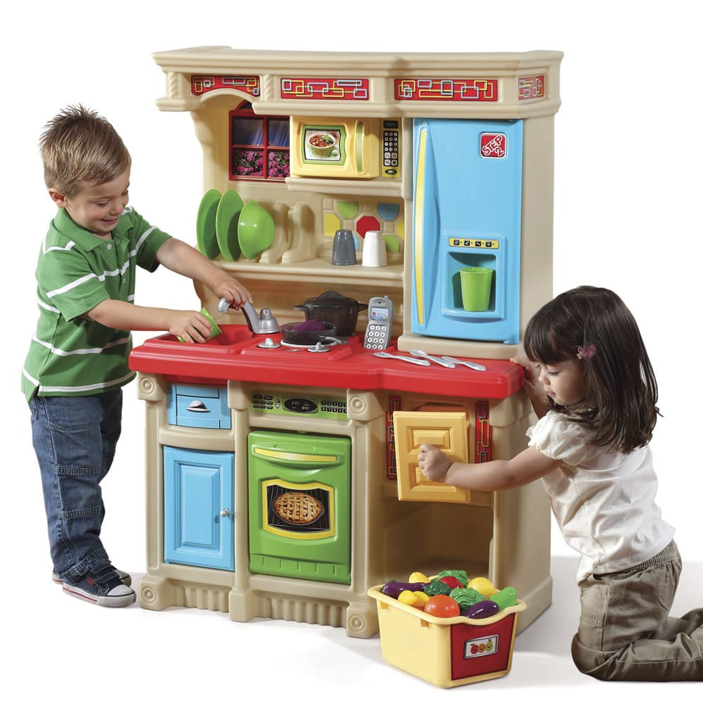 Cocina Perzonaliza Step 2 Estilo De Vida