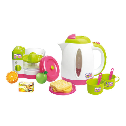 Tetera y Exprimidor My Little Home