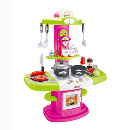 Cocina Set Just For Cheff Shun Feng Long