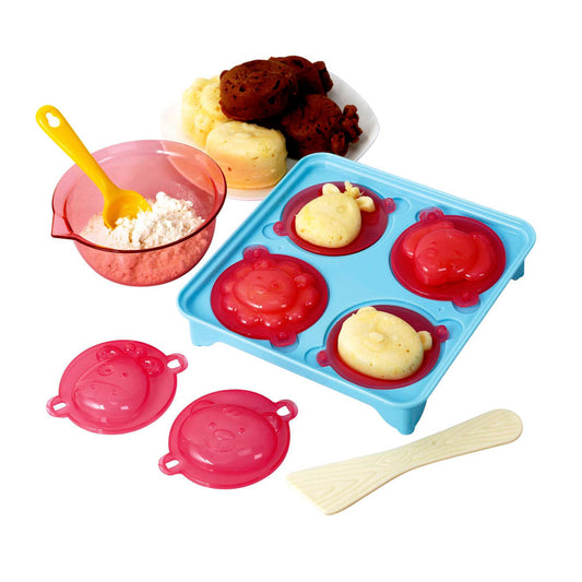 Fábrica De Galletas PlayGo