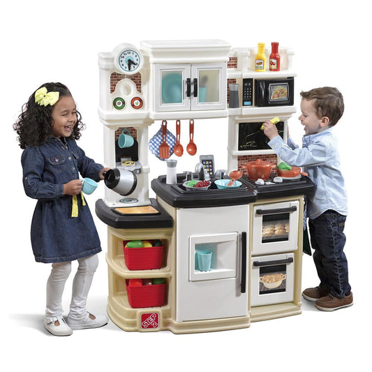 Cocina Step 2 Excelente Gastrónomo