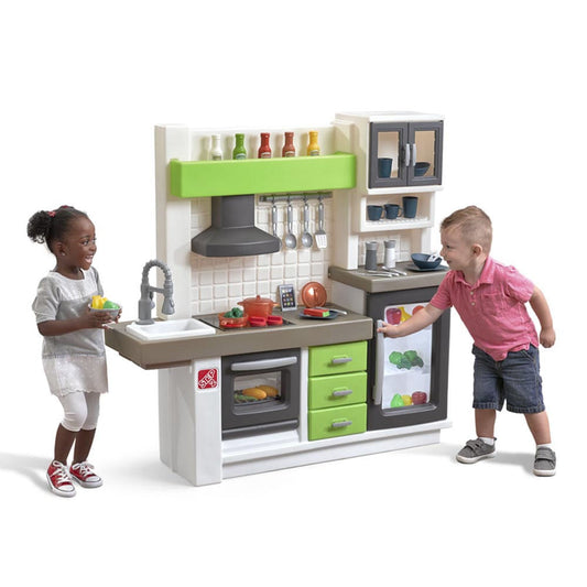 Cocina Step 2 De Juguete