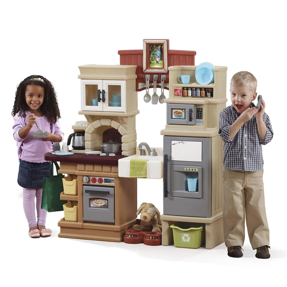 Cocina Step 2 Corazón Del Hogar