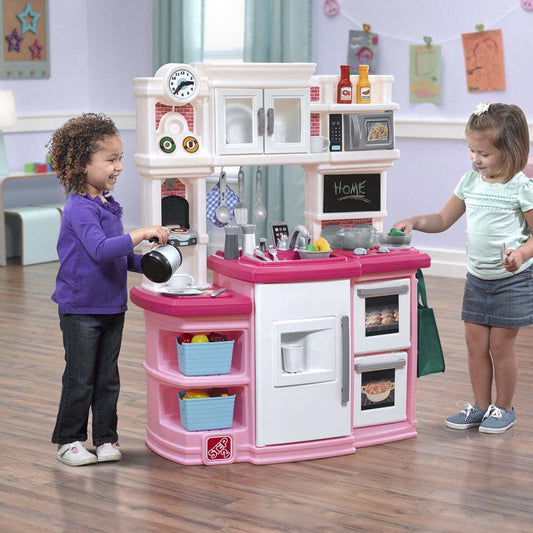 Cocina Step 2 Excelente Gastrónoma