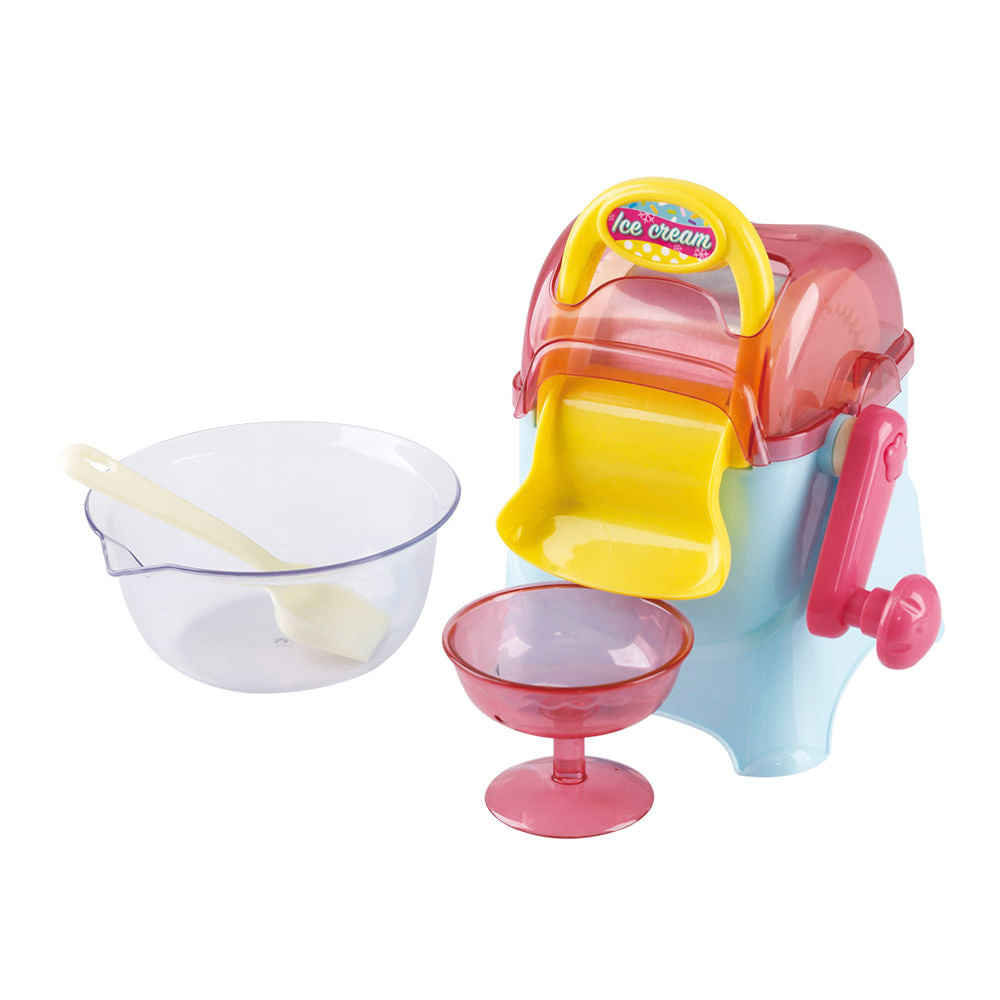 Fabrica De Helados PlayGo