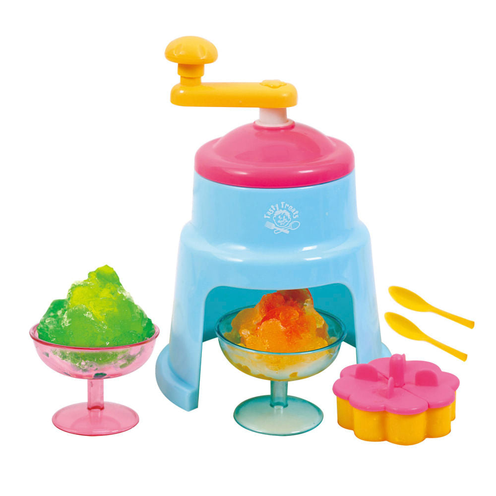 Fabrica De Raspado PlayGo