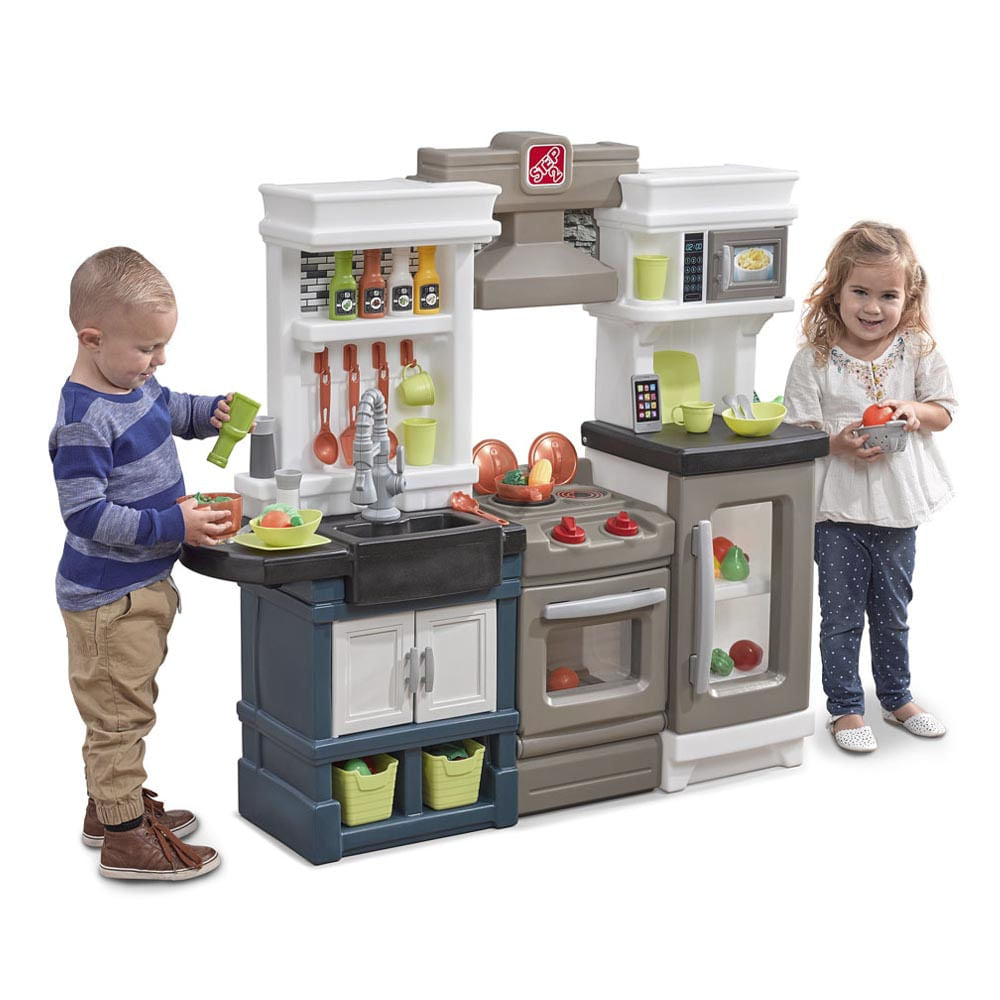 Cocina Step 2 Moderna