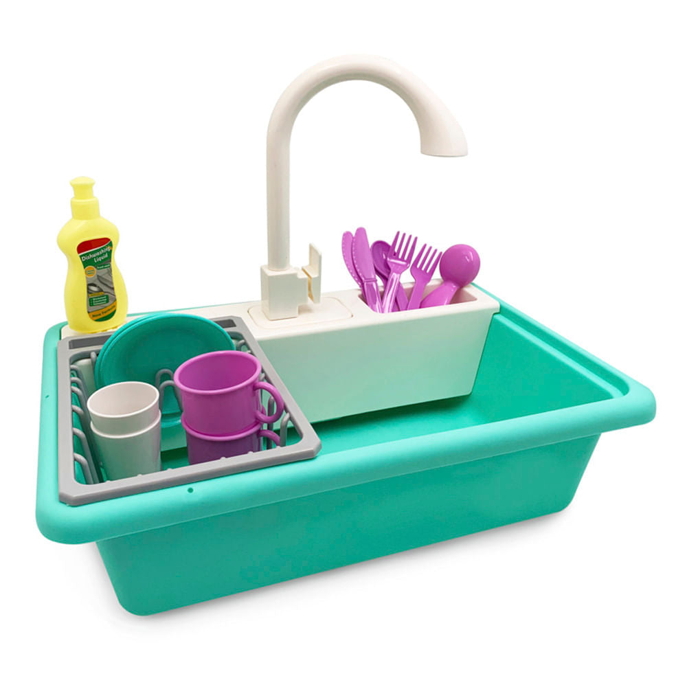 Lavaplatos My Little Home