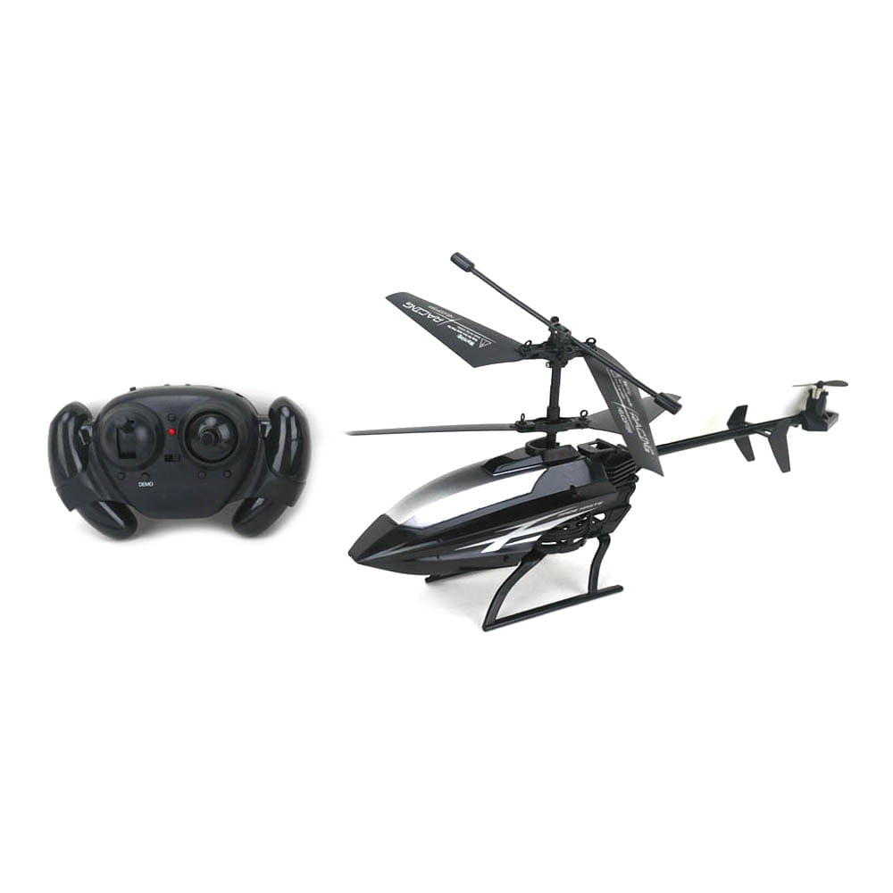Helicoptero Control Remoto Canal 3.5