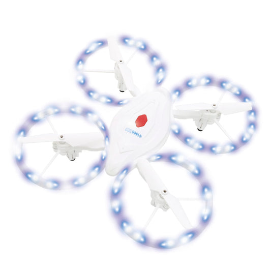 Drone Thunder Cybersky con Luz