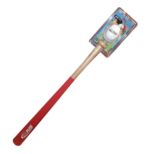 Set de Bate con Pelota de Béisbol