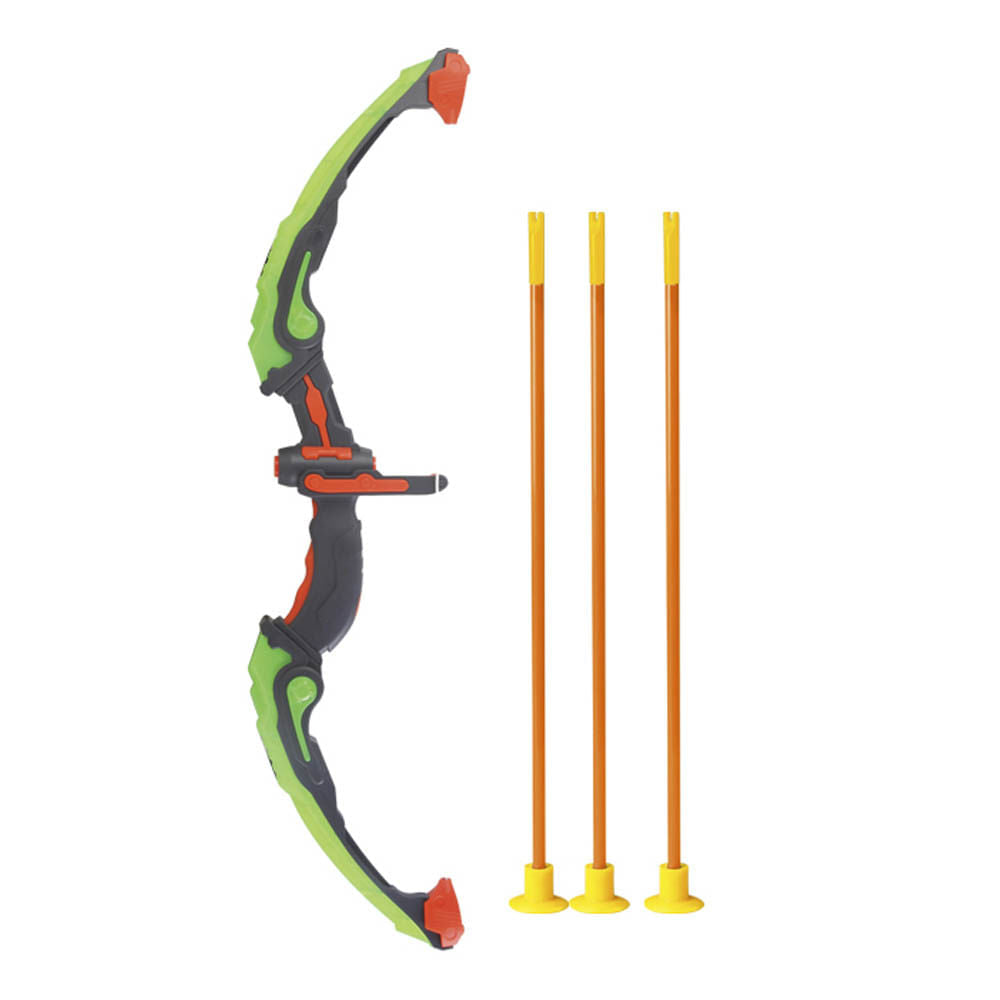 Juego De Arco y Flecha