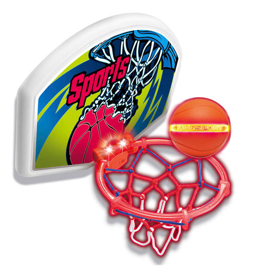 Canasta De Baloncesto King Sport