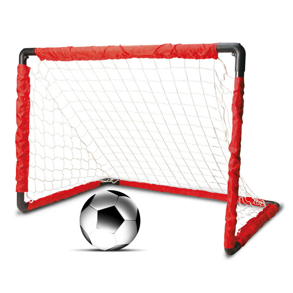 Porteria De Futbol Para Niños Tengjia