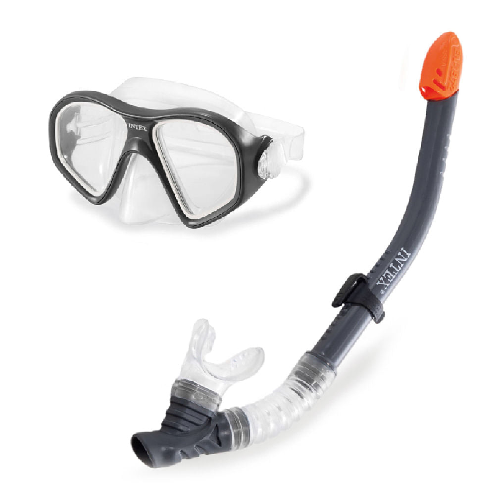 Set de Buceo Intex