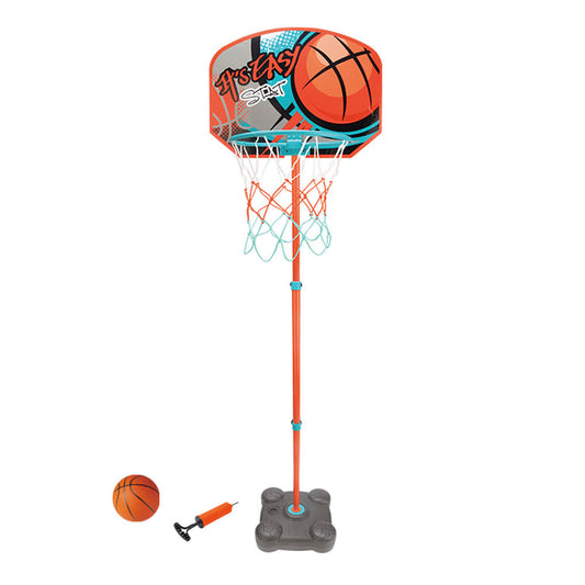 Canasta de Basketball Con Base