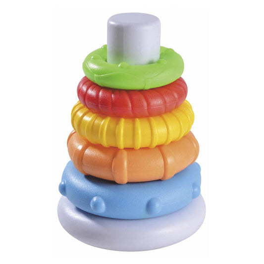 Torre De Aros Infunbebe