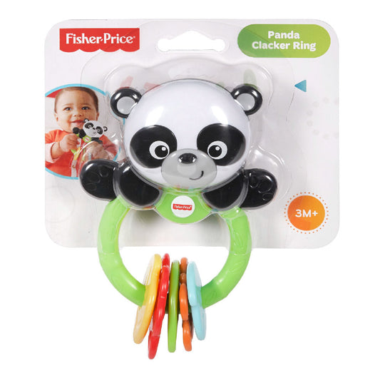 Sonajas Divertidas Fisher Price
