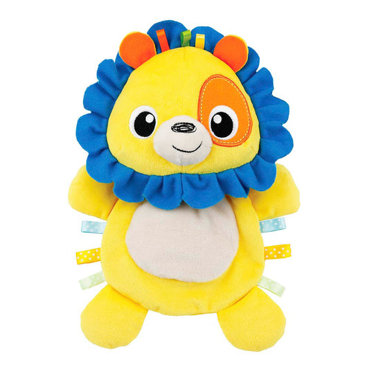 Set de León Sonajero Winfun