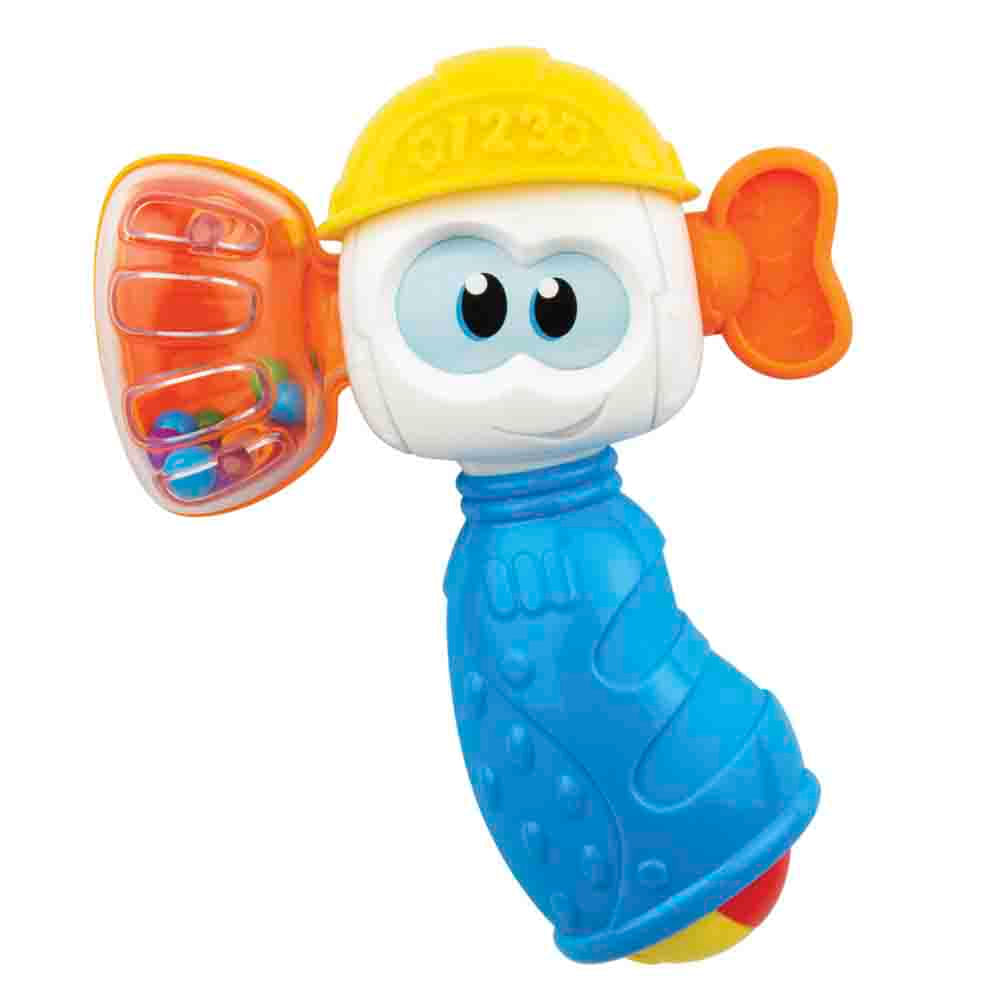 Martillo Winfun The Little Builder